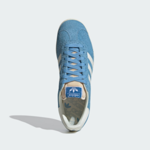 Giay Adidas Gazelle 'Blue' IF9653
