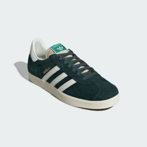 Giay Adidas Gazelle 'Green' IF9655