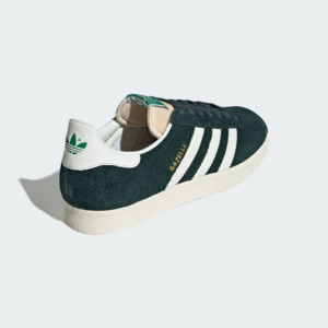 Giay Adidas Gazelle 'Green' IF9655