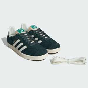 Giay Adidas Gazelle 'Green' IF9655