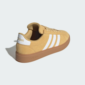 Giay Adidas Grand Court 2.0 'Beige' IH2421