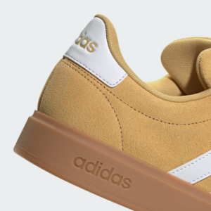 Giay Adidas Grand Court 2.0 'Beige' IH2421