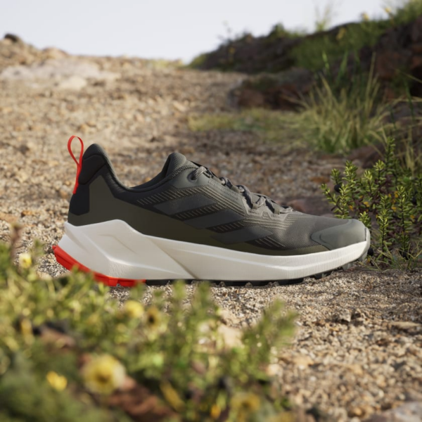 Giay Adidas Hiking Terrex Trailmaker 2.0 'Carbon' IE5145
