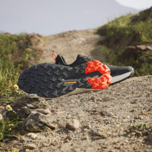 Giay Adidas Hiking Terrex Trailmaker 2.0 'Carbon' IE5145