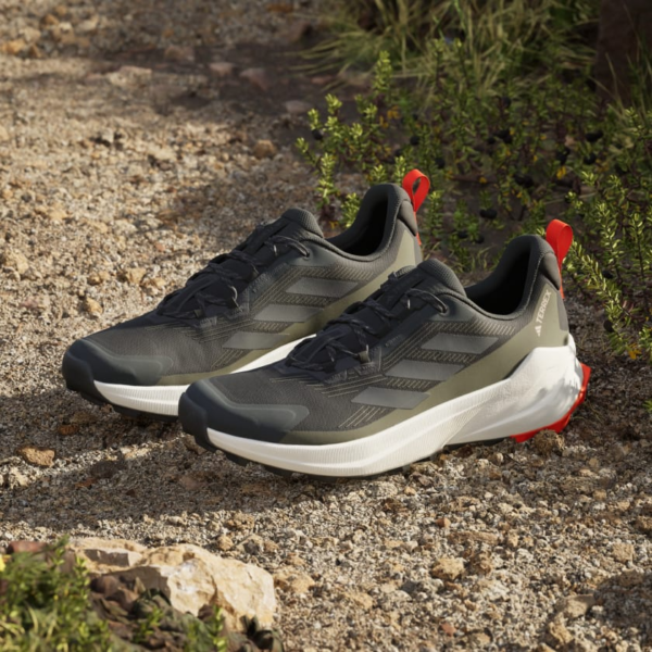 Giay Adidas Hiking Terrex Trailmaker 2.0 'Carbon' IE5145