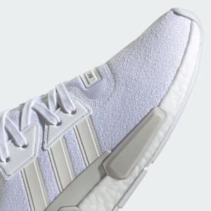 Giay Adidas NMD G1 'White Grey' IE4557