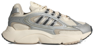 Giay Adidas Ozmillen 'Chalk White Beige' IE5841