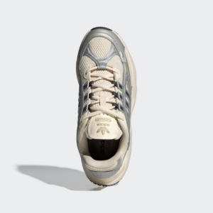 Giay Adidas Ozmillen 'Chalk White Beige' IE5841