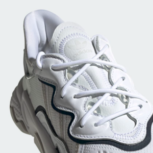 Giay Adidas Ozwave 'White Grey' IE6057