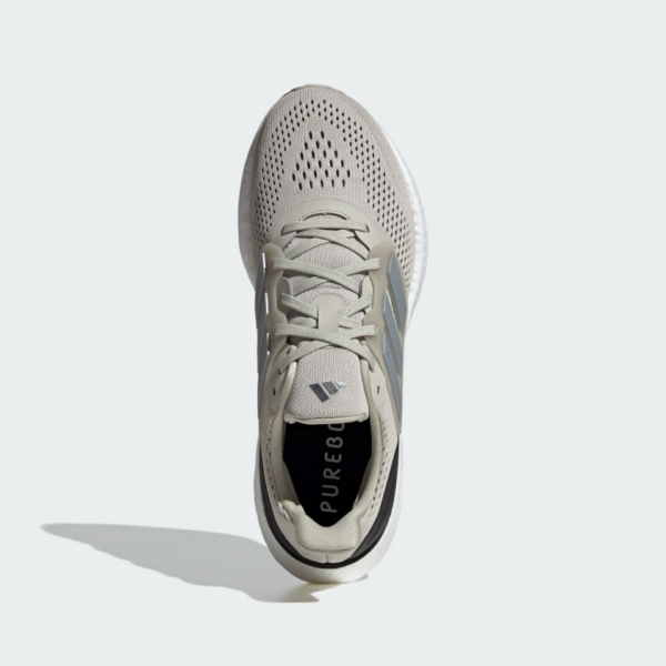 Giay Adidas Pureboost 23 'Grey' IF1547