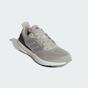 Giay Adidas Pureboost 23 'Grey' IF1547