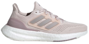 Giay Adidas Pureboost 23 'Putty Mauve' IF1533