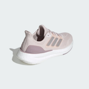 Giay Adidas Pureboost 23 'Putty Mauve' IF1533