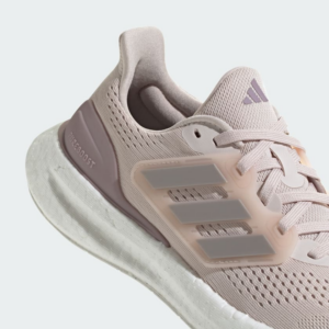 Giay Adidas Pureboost 23 'Putty Mauve' IF1533