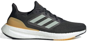 Giay Adidas PureBoost 23 'Black' IF2369