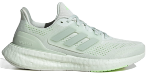 Giay Adidas PureBoost 23 'Crystal Jade' IF1559