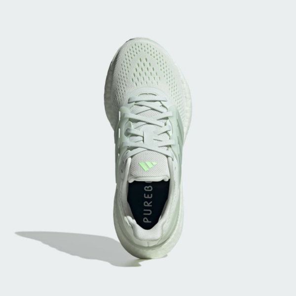Giay Adidas PureBoost 23 'Crystal Jade' IF1559