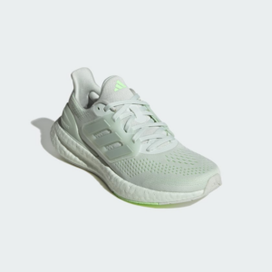 Giay Adidas PureBoost 23 'Crystal Jade' IF1559