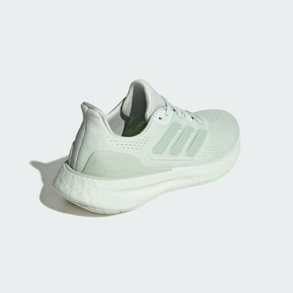 Giay Adidas PureBoost 23 'Crystal Jade' IF1559
