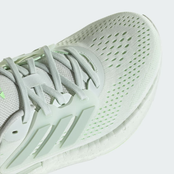Giay Adidas PureBoost 23 'Crystal Jade' IF1559
