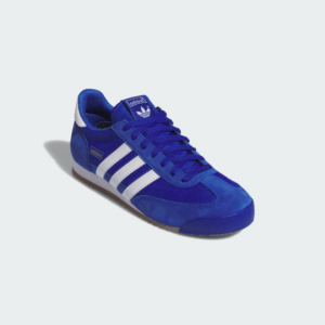 Giay Adidas R71 'Team Royal Blue' IH1325