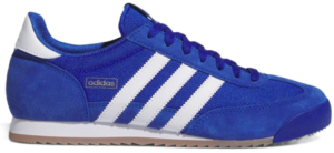 Giay Adidas R71 'Team Royal Blue' IH1325