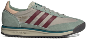 Giay Adidas SL 72 RS 'Shadow Red' IG4644