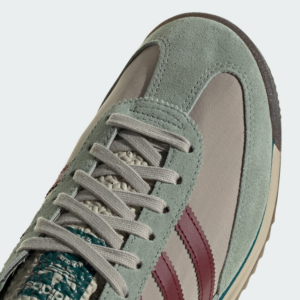 Giay Adidas SL 72 RS 'Shadow Red' IG4644