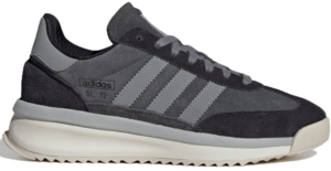 Giay Adidas SL 72 RTN 'Grey' IH5633