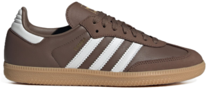 Giay Adidas Samba OG 'Earth Strata White' IE6522