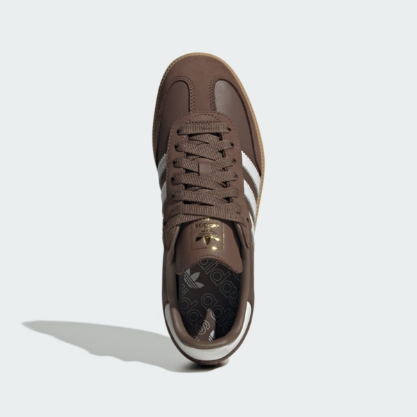 Giay Adidas Samba OG 'Earth Strata White' IE6522