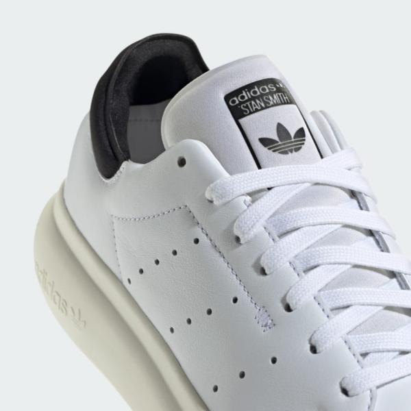 Giay Adidas Stan Smith PF 'White' IE0450