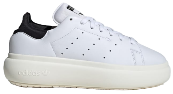 Giay Adidas Stan Smith PF 'White' IE0450