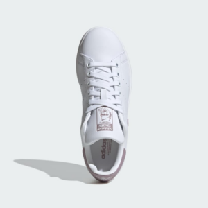 Giay Adidas Stan Smith 'White' IE0458