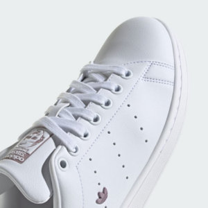 Giay Adidas Stan Smith 'White' IE0458