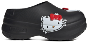 Giay Adidas Adifom Stan Smith x Hello Kitty 'Core Black' IH0280