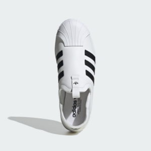 Giay Adidas Superstar Slip On 'White' IE0399
