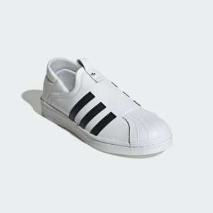 Giay Adidas Superstar Slip On 'White' IE0399