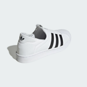 Giay Adidas Superstar Slip On 'White' IE0399