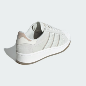 Giay Adidas Superstar XLG Essence 'White' IE2976
