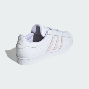 Giay Adidas Superstar 'White Putty' IE3001