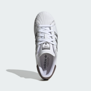 Giay Adidas Superstar 'Cloud White' IE3008