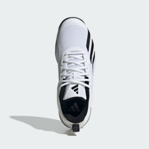 Giay Adidas Courtflash Speed 'White Black' IF0429