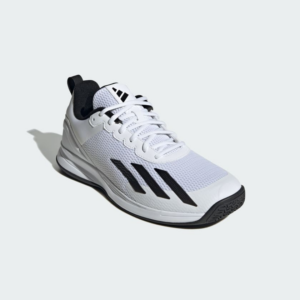 Giay Adidas Courtflash Speed 'White Black' IF0429