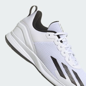 Giay Adidas Courtflash Speed 'White Black' IF0429