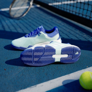 Giay Adidas Solematch Control 2 'Semi Flash Aqua' ID5680