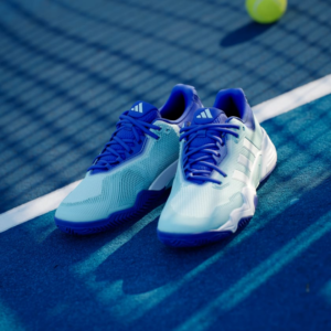 Giay Adidas Solematch Control 2 'Semi Flash Aqua' ID5680