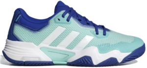 Giay Adidas Solematch Control 2 'Semi Flash Aqua' ID5680
