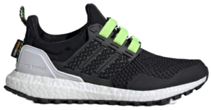 Giay Adidas Ultraboost 1.0 'Black' ID9637