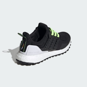 Giay Adidas Ultraboost 1.0 'Black' ID9637